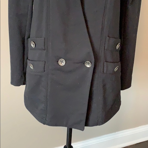 Aqua blazer - Picture 2 of 4